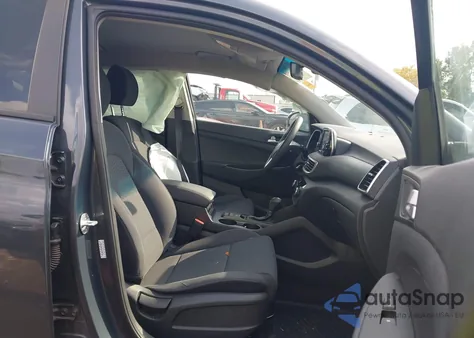 2020 Hyundai Tucson Se z USA, uszkodzony, nr VIN KM8J2CA43LU226799